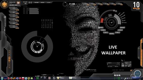 Best Live Wallpapers for PC (51+ images)