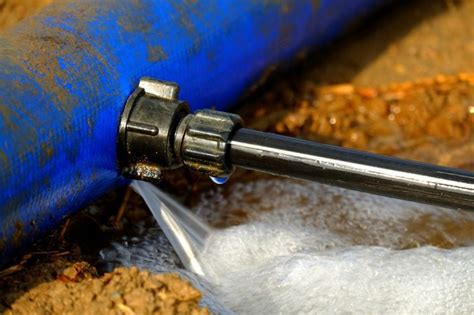 How to Prevent a Water Leak from Happening This Winter