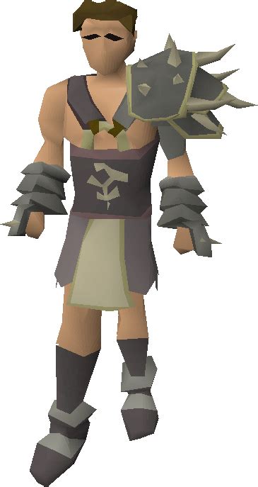 Bandos chestplate - The Old School RuneScape Wiki