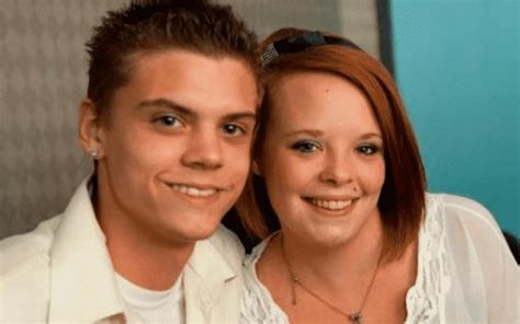 Catelynn & Tyler's Evolution As Parents Is Inspiring (Photos)