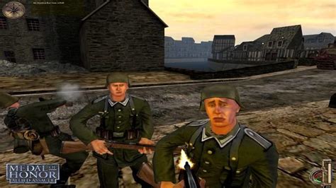 Medal of Honor: Allied Assault - Alchetron, the free social encyclopedia