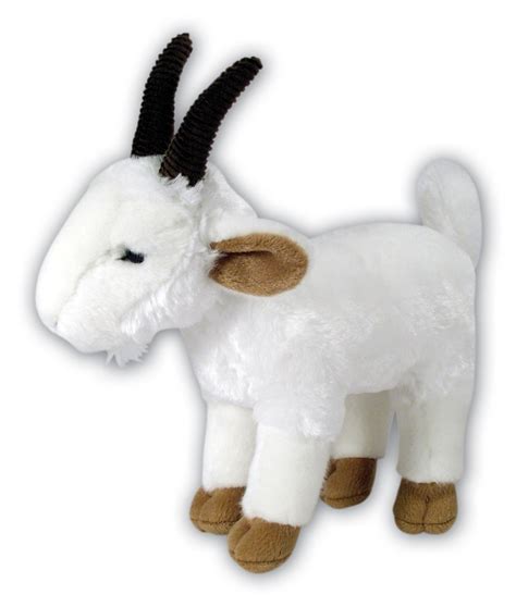 Goat,soft toy