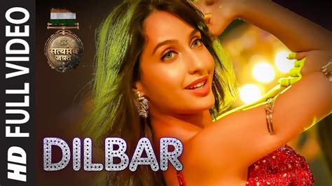 DILBAR Full Song Lyrics in English| Satyameva Jayate | John Abraham ~ free all song lyrics