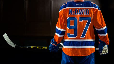 Edmonton Oilers Wallpapers - Wallpaper Cave