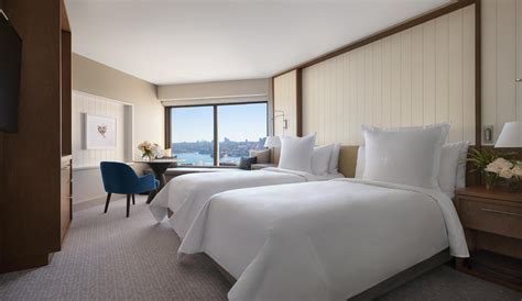 Four Seasons Hotel Sydney in Australia - Room Deals, Photos & Reviews