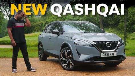 New 2022 Nissan Qashqai Review: Still The Daddy? - YouTube