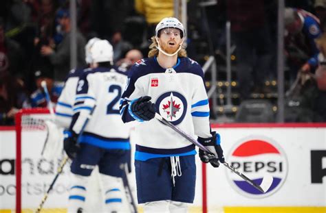 Winnipeg Jets forward Kyle Connor returns to full practice on Monday