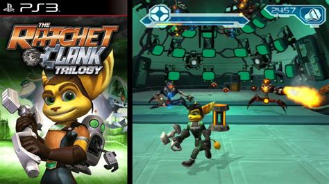 ratchet and clank trilogy rpcs3 - monitoring.solarquest.in