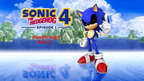 Sonic The Hedgehog 4: Episode I wallpapers, Video Game, HQ Sonic The Hedgehog 4: Episode I ...