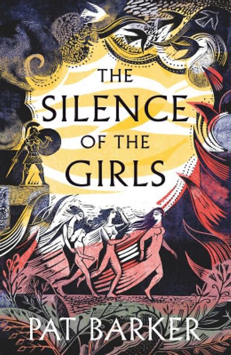 Book Reviews - The Silence of the Girls - Local Matters