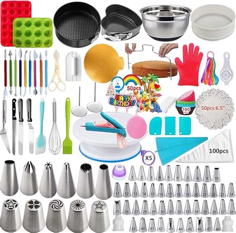 Amazon.ca: baking supplies