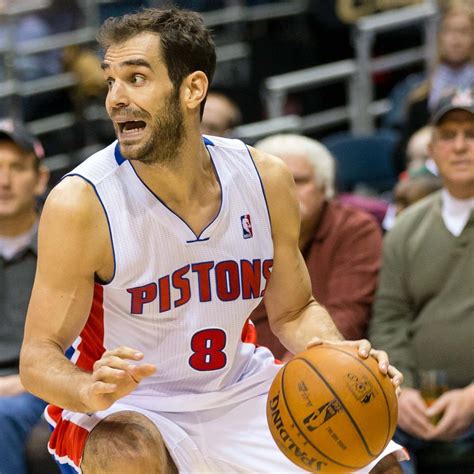 Detroit Pistons Trade Rumors: Don't Expect Any Major Deals at Trade ...