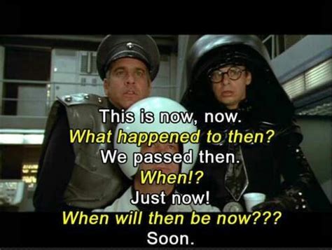 Spaceballs Ludicrous Speed Quote - Quotes From Spaceballs. QuotesGram - Sir, we've never gone ...