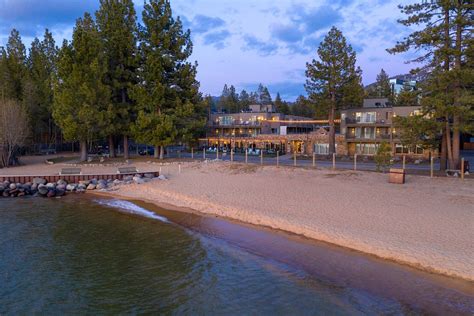 THE LANDING LAKE TAHOE RESORT & SPA - Updated 2022 (South Lake Tahoe, CA)