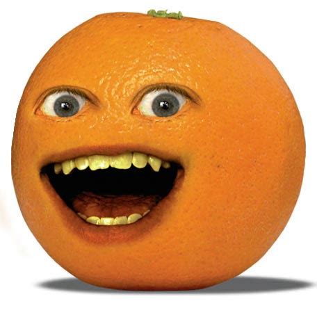 Annoying Orange Images - Reverse Search