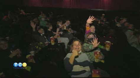 Falls Theater in River Falls - KSTP.com 5 Eyewitness News