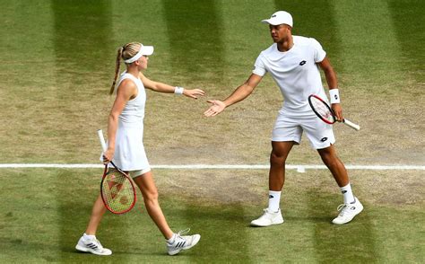 Harriet Dart – 2018 Wimbledon Tennis Championships in London, Day 10 ...