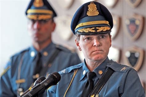 Time for change at the Massachusetts State Police – Boston Herald