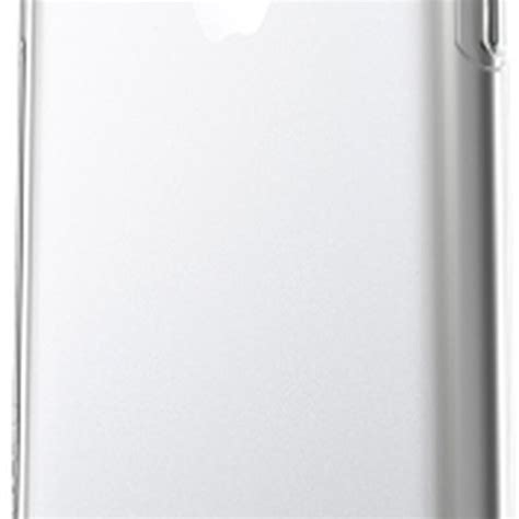 iPhone SE (3rd and 2nd gen) and iPhone 8/7 Transparent Skin | Clearly Protected by OtterBox