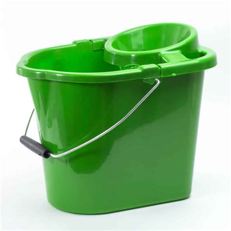 15 Different Types of Buckets Explained (with Pictures) - Homenish