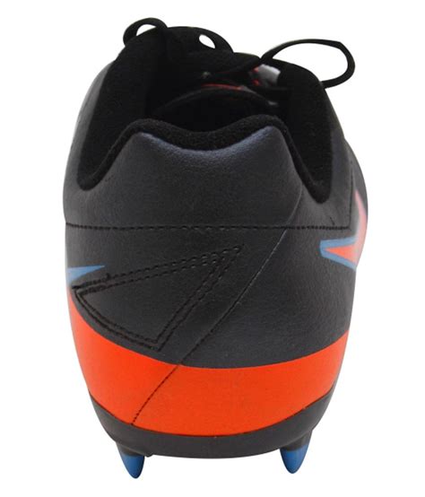 Nike Black Football Studs for Boys Price in India- Buy Nike Black ...