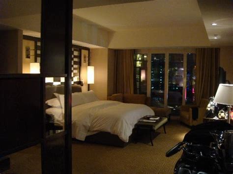 Premier room - Picture of Mandarin Oriental, Las Vegas, Las Vegas - TripAdvisor