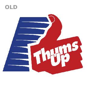 Brand Exponents: Thums Up - Rebranding