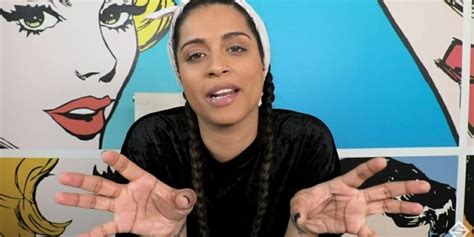 Lilly Singh Is Leaving YouTube To Work on Her Mental Health