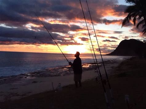 Nanakuli Beach Park - 114 Photos & 38 Reviews - Beaches - 416 Keaulana ...