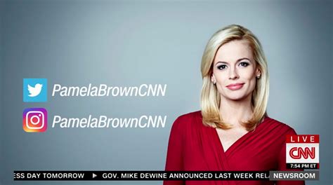 CNN Newsroom With Pamela Brown : CNNW : March 7, 2021 4:00pm-5:00pm PST ...