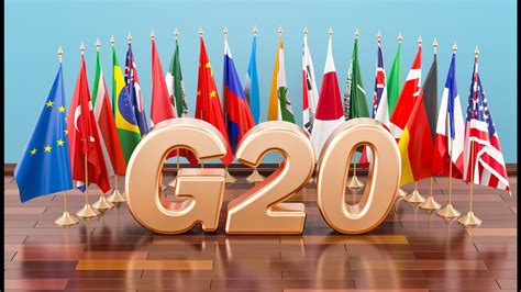 India and the G20 Presidency: Its Priorities and Challenges – India ...