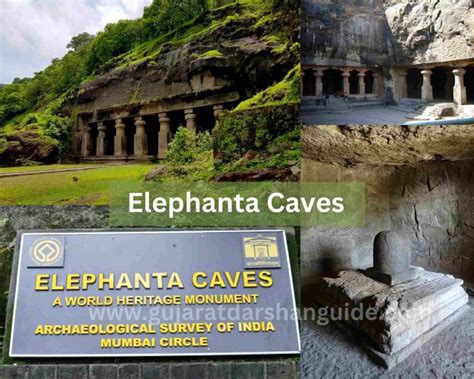 A Guide To Elephanta Caves Maharashtra Updated 2021 T - vrogue.co