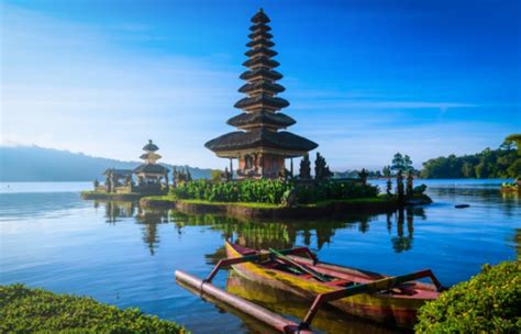 Tempat Wisata Di Bali Paling Seru - KLIK AZZAM