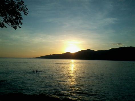 Pulau 3 - Ambon Island - Moluccas