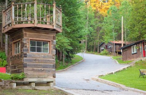 Mattawa River Resort (Mattawa, Ontario) - Resort Reviews ...