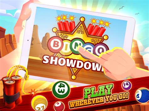 Bingo Showdown - Live Games Tips, Cheats, Vidoes and Strategies | Gamers Unite! IOS