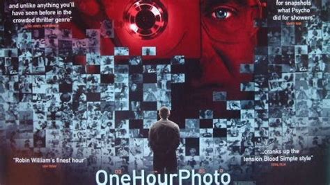 One Hour Photo Reviews - Metacritic