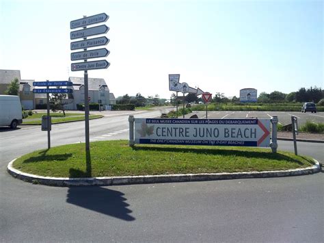 157. Juno Beach Centre, France - Unfamiliar Destinations