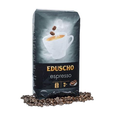 Tchibo Eduscho Espresso Coffee Beans – Adems Inc Ltd