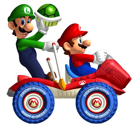 Collection of Mario Kart PNG HD. | PlusPNG