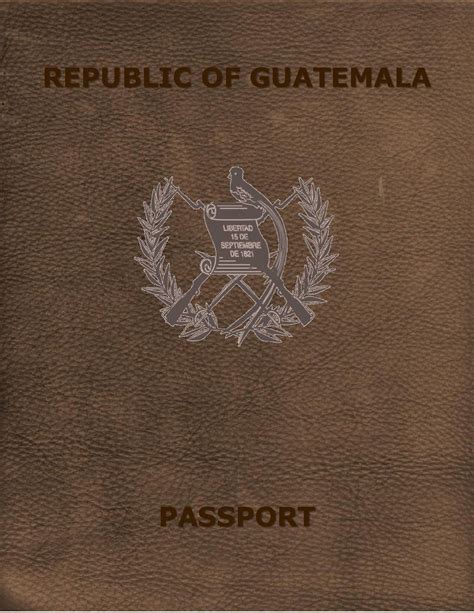 Annalu's passport by Annalu Gálvez - Issuu