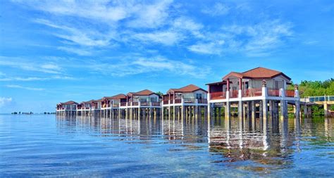 Princesa Garden Island Resort and Spa in Puerto Princesa, Palawan is ...