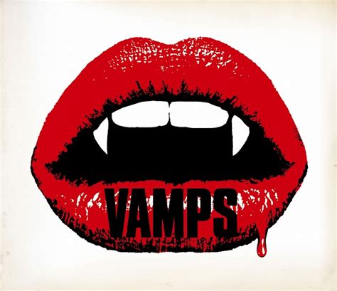 Opinion Prone :: Review :: First Impressions: VAMPS’s VAMPS