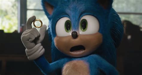 Sonic the Hedgehog Movie: Easter Eggs and Reference Guide | Den of Geek