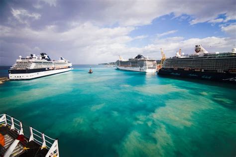 20 Things to Do in Barbados for Cruise Visitors