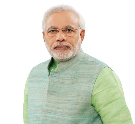 Prime Of Ki India Narendra Minister Modi Transparent HQ PNG Download | FreePNGImg