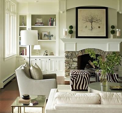 10 Tips for decorating a small living room ~ Home Interior Design Ideas