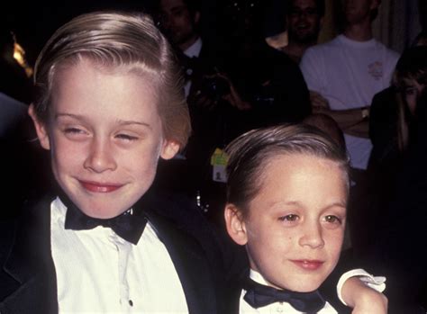 ‘Succession’ Star Kieran Culkin Revealed Macaulay Culkin Was Harassed ...