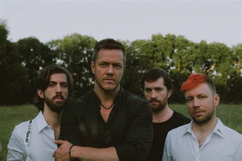 Imagine Dragons, Origins album review: Frontman Dan Reynolds flexes his ...