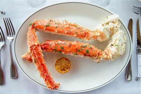 TRULUCK'S OCEAN'S FINEST SEAFOOD & CRAB - WASHINGTON, DC, Washington DC - Menu, Prices ...